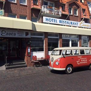 Hotel Restaurant Ennen