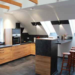 Aparts Oberhausen